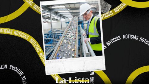 Industria mexicana y norteamericana