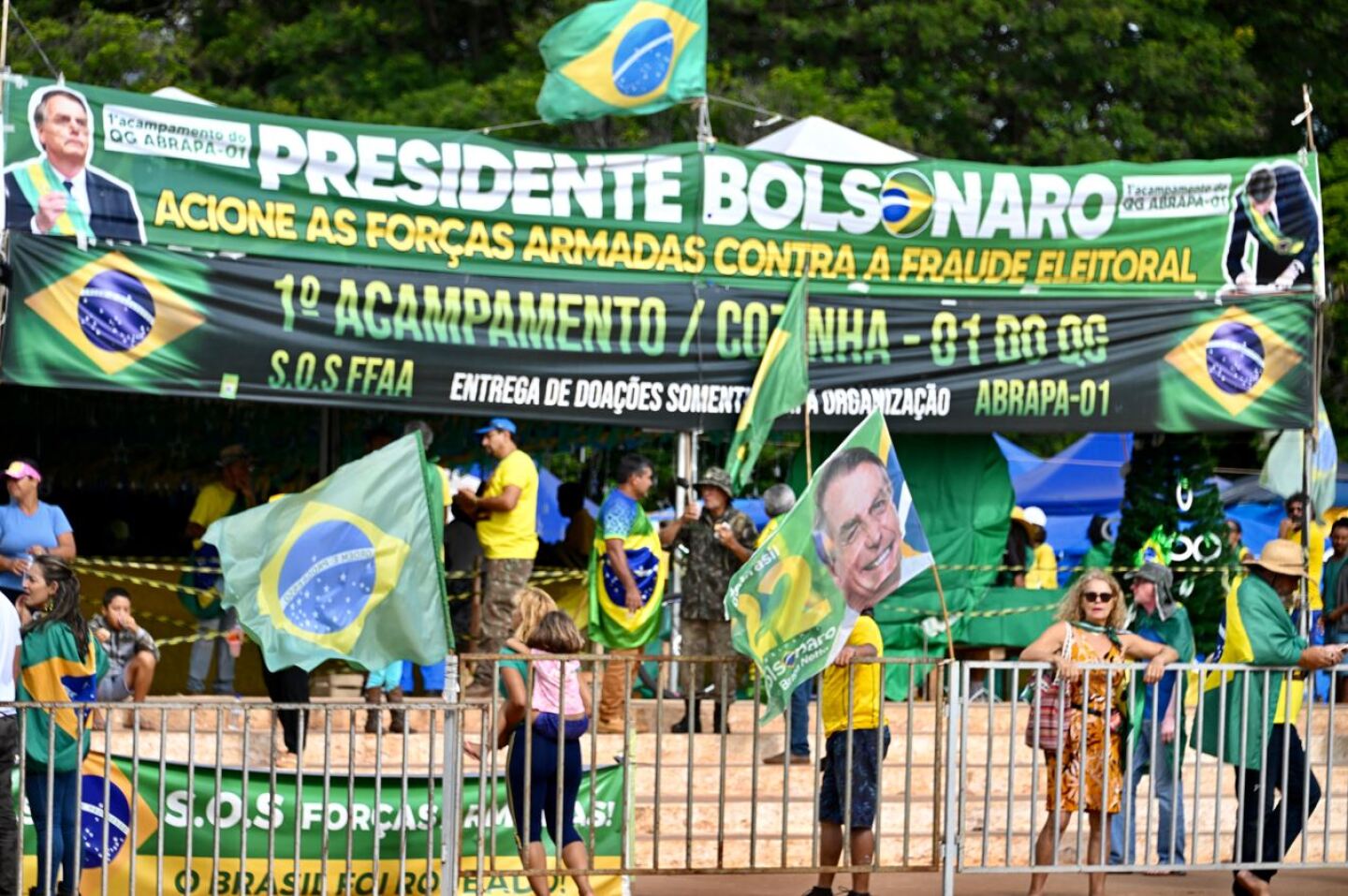 Brasil Bolsonaro