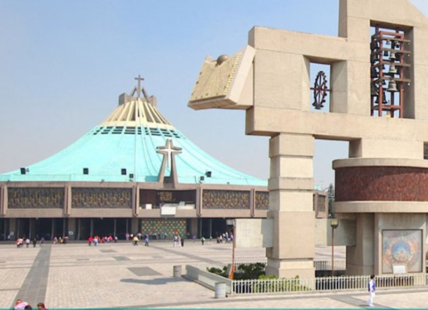Basílica de Guadalupe