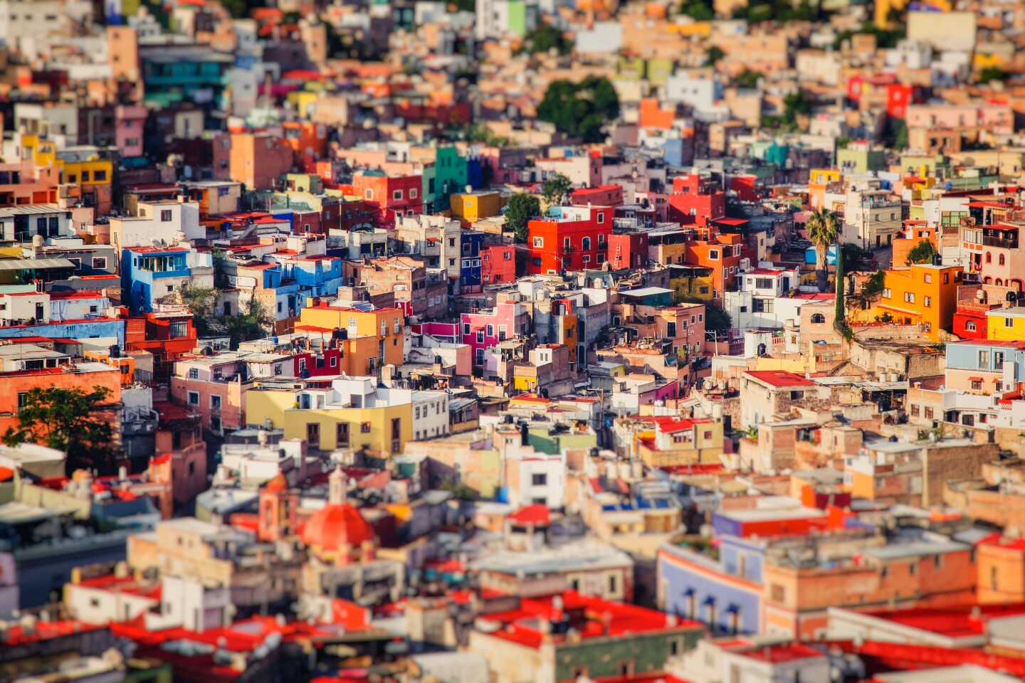 Ciudad de Guanajuato