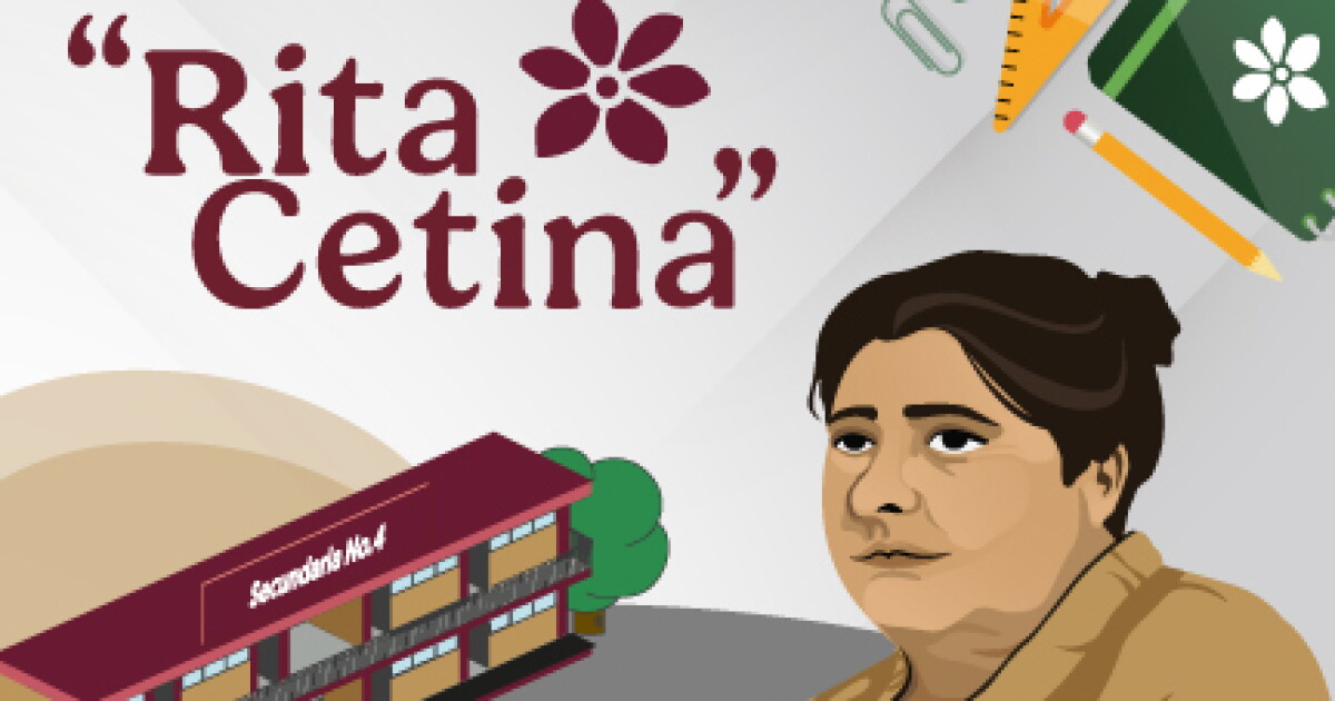Beca Rita Cetina 2025: fechas, montos y próximos pagos para estudiantes ...
