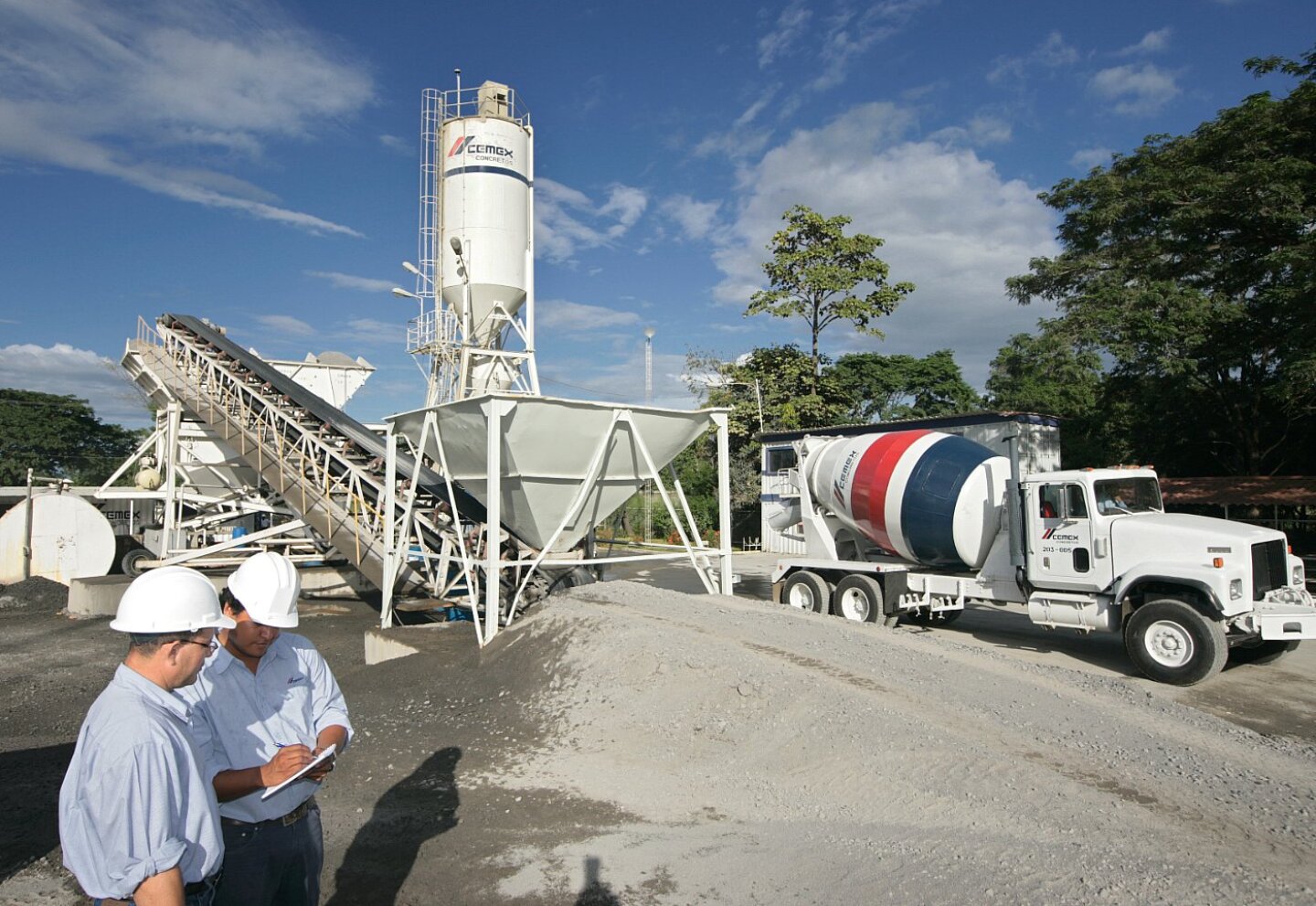 CEMEX NICARAGUA