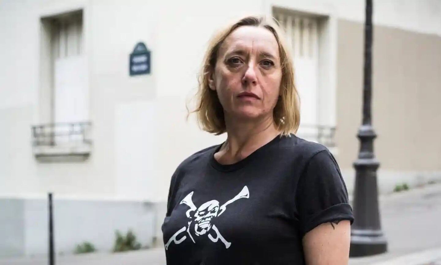 Virginie Despentes
