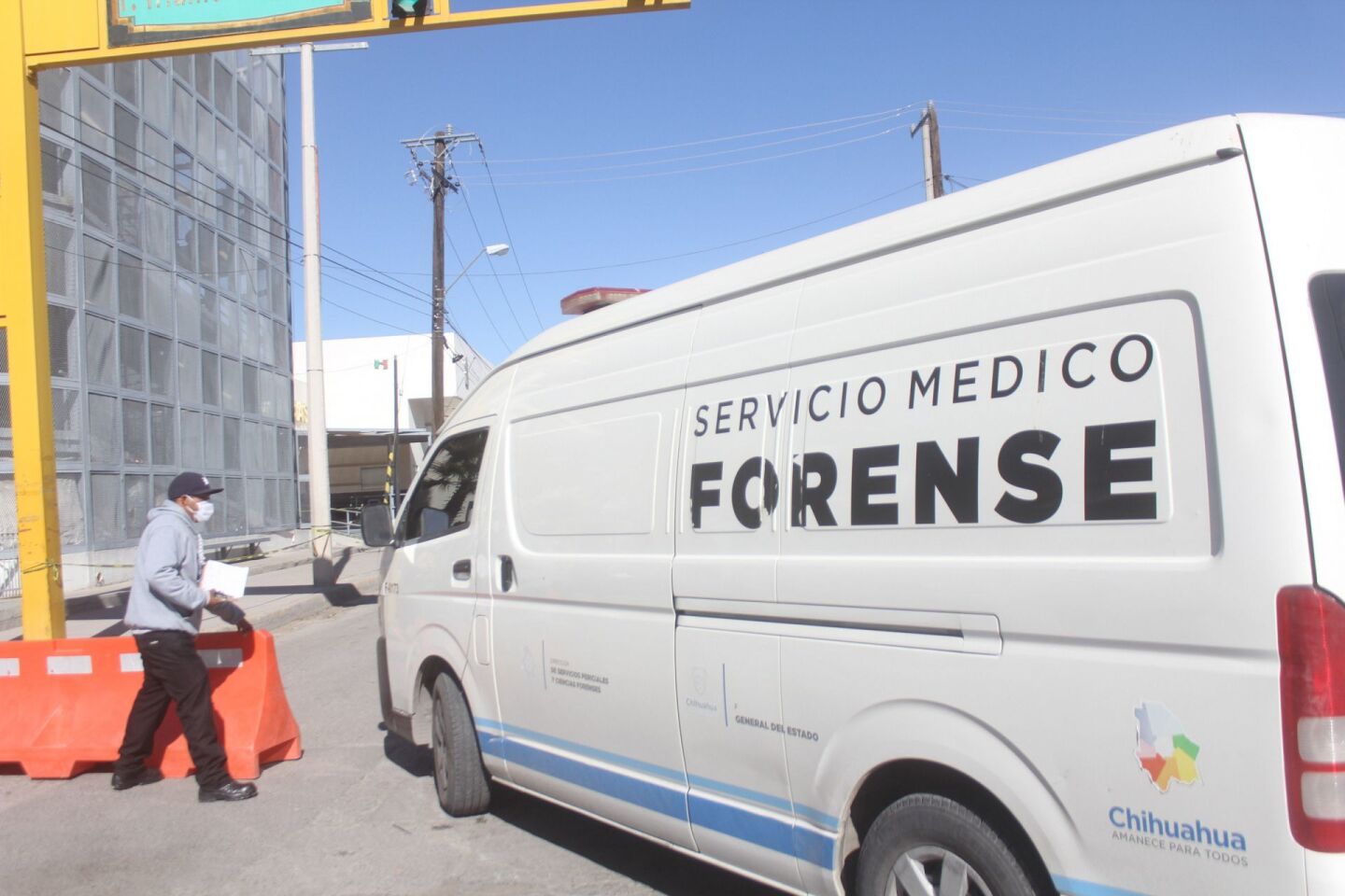 La Secretaría de Salud de Chihuahua confirmó seis defunciones (tres en Ciudad Juárez y tres en la capital) por Covid-19, en las últimas 24 horas.