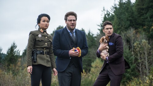 the interview
