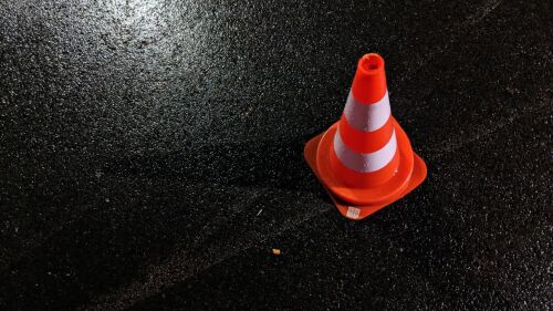 accidente en tlalpan hoy