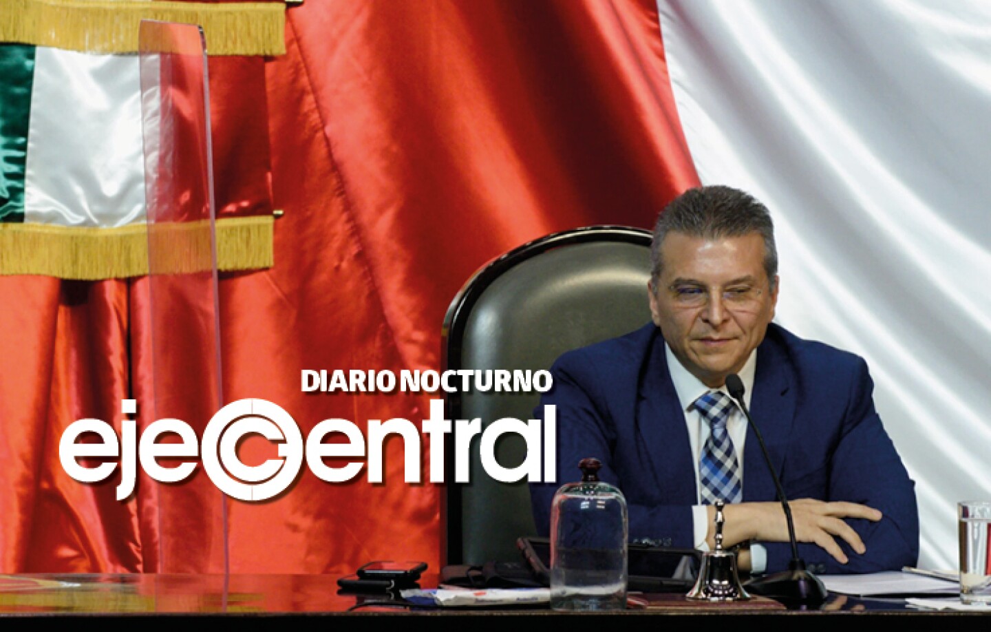 Promo_568_Avances de la reforma energética en Diputados