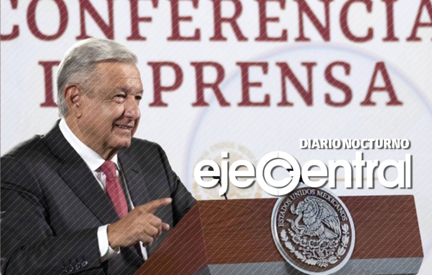 3 Promo 757 Desde conservadores a “masoquistas”; un mes lleva AMLO hablando de la marcha