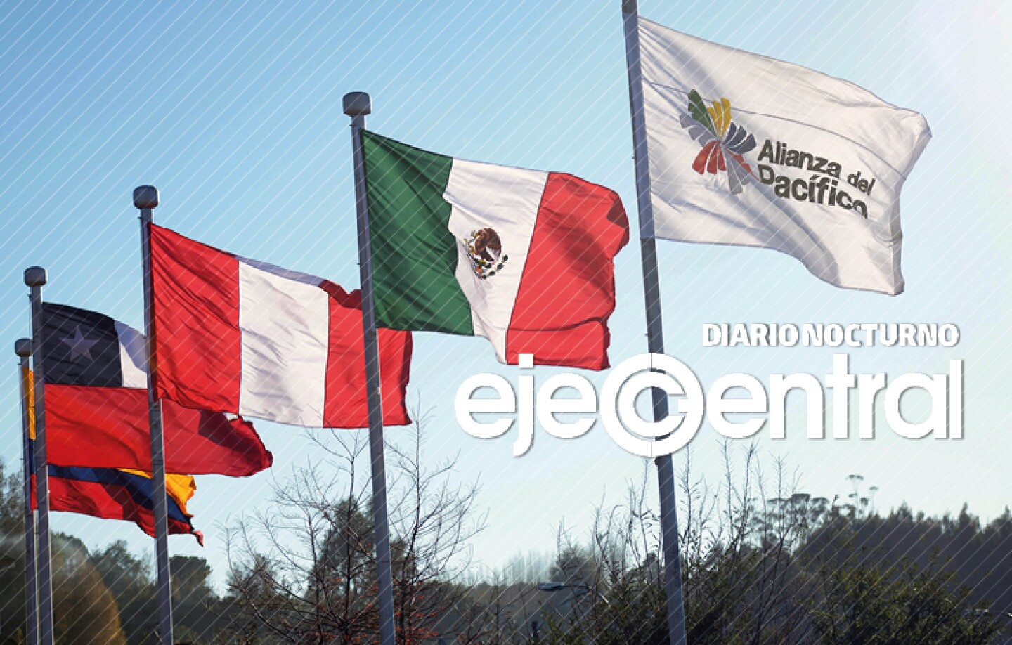 4 Promo 704 Se la cae la reunión de Alianza Pacífico