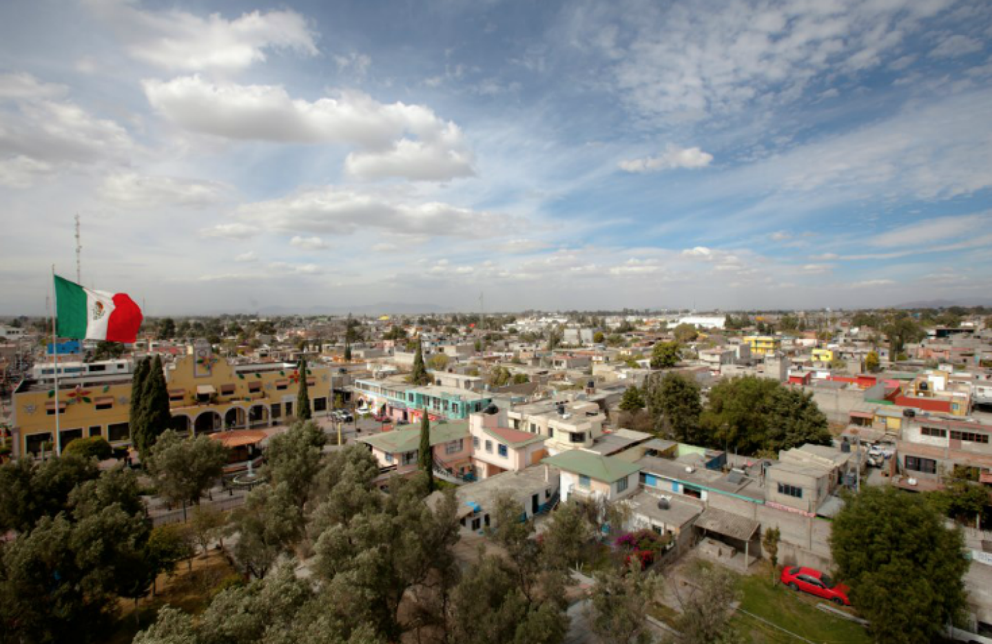Chicoloapan