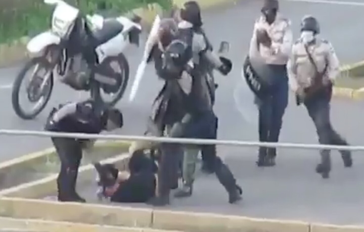 policia-venezuela