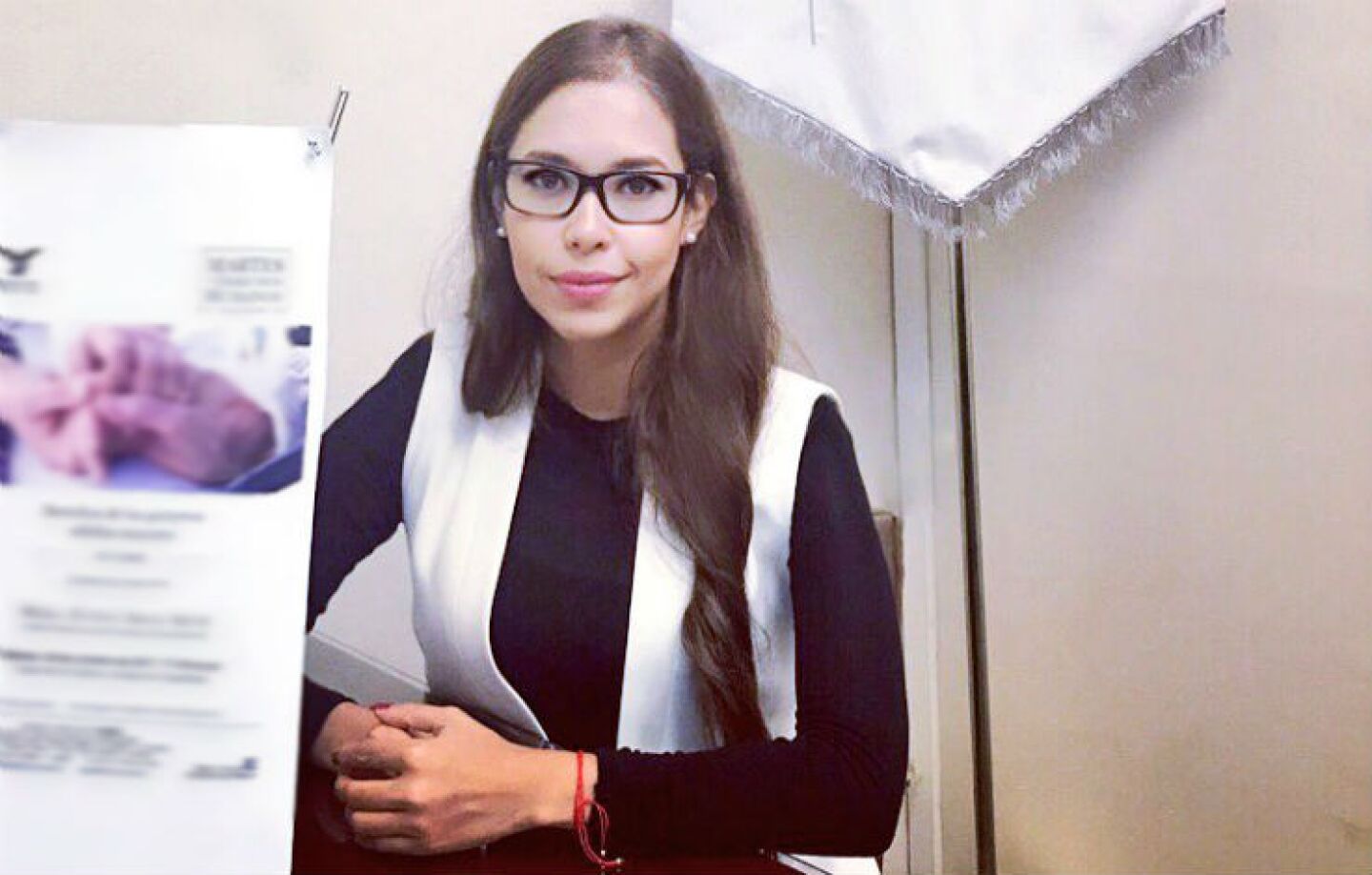 eunice arias renuncia PRI