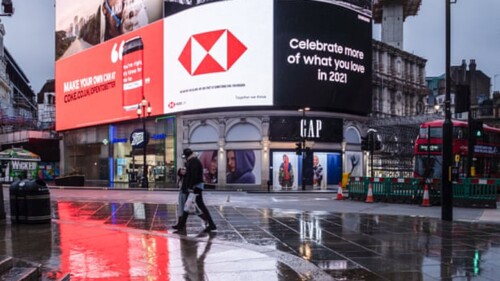 HSBC