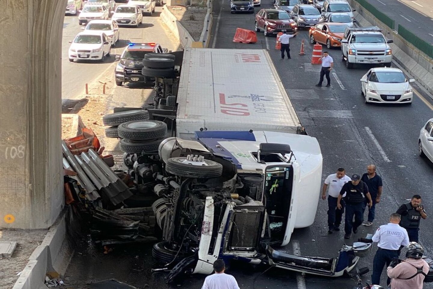 accidente-periferico-norte-hoy