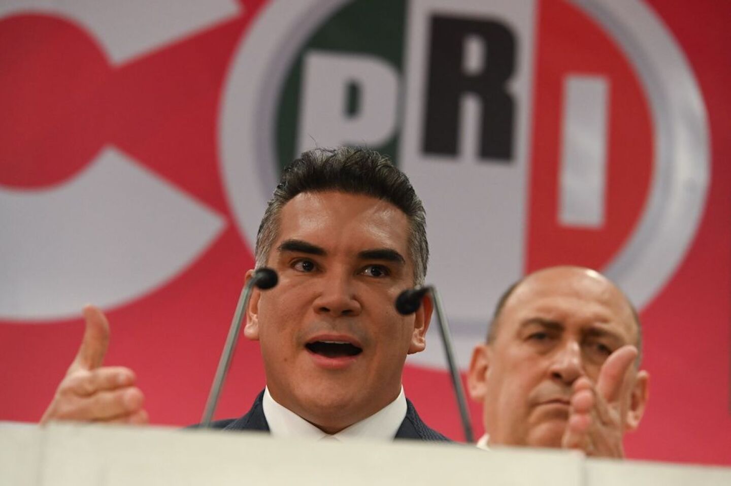 PRI-Alito Moreno