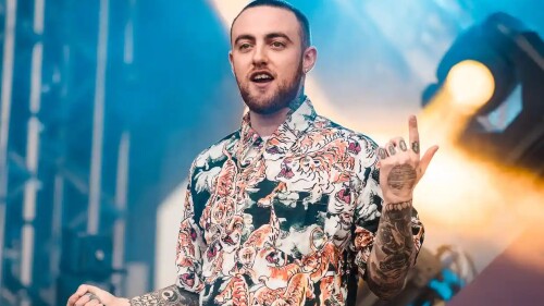 Mac Miller