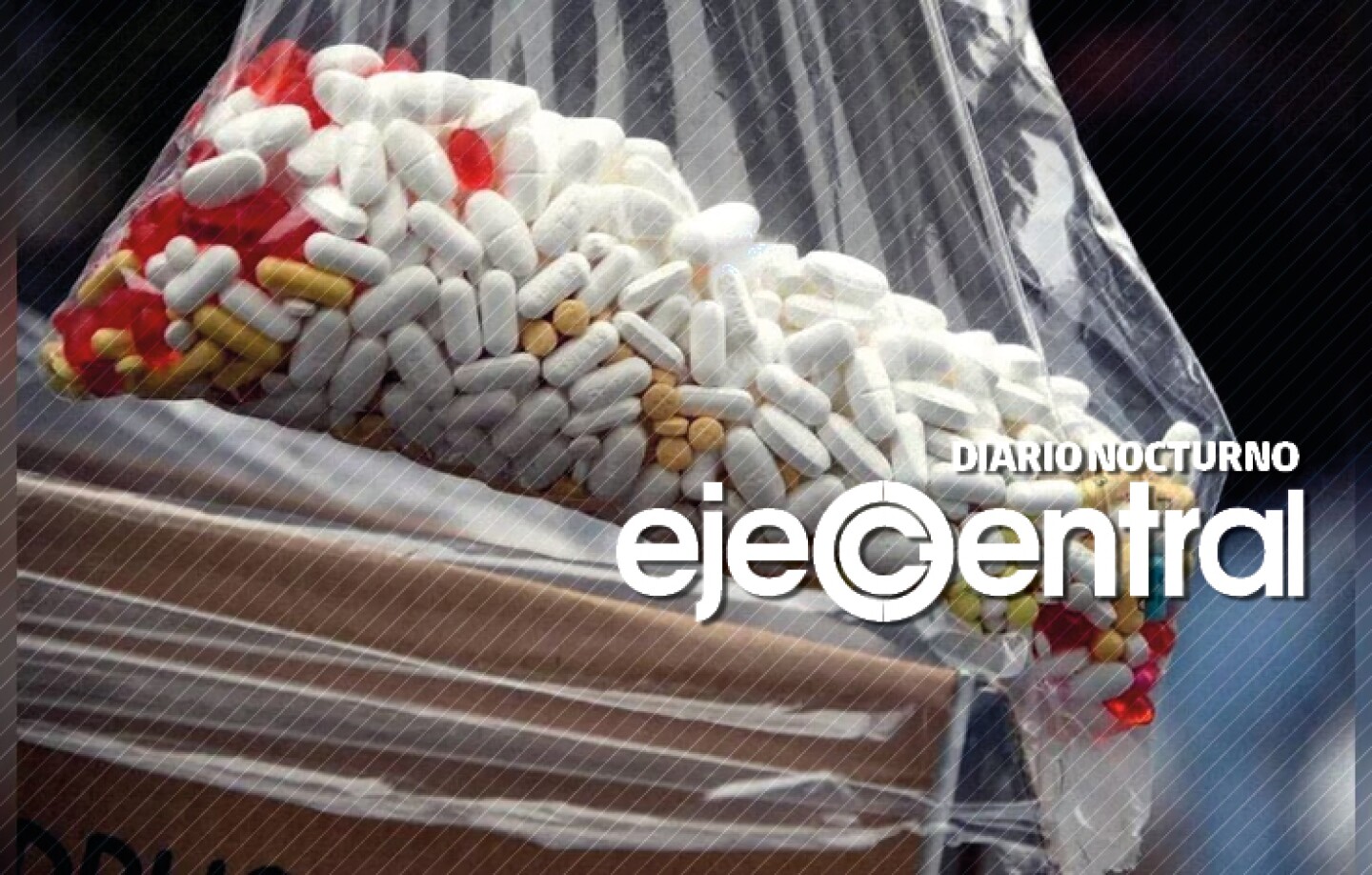 6 Promo 785 China, complicación político-mafiosa en el fentanilo