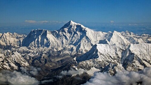 Mount_Everest