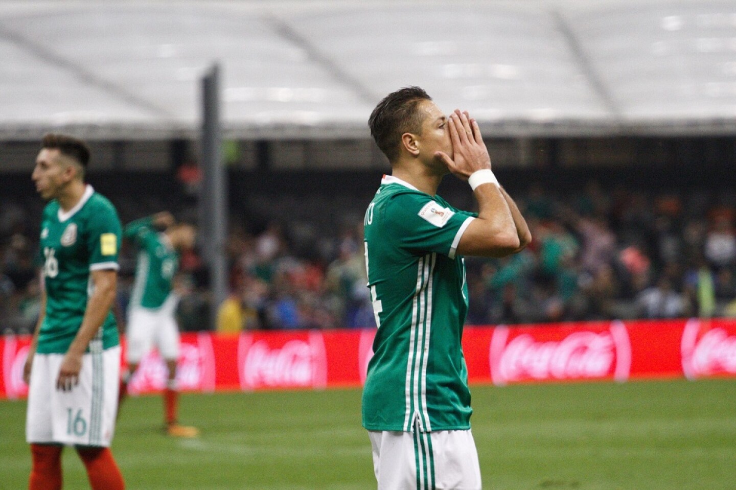 Chicharito