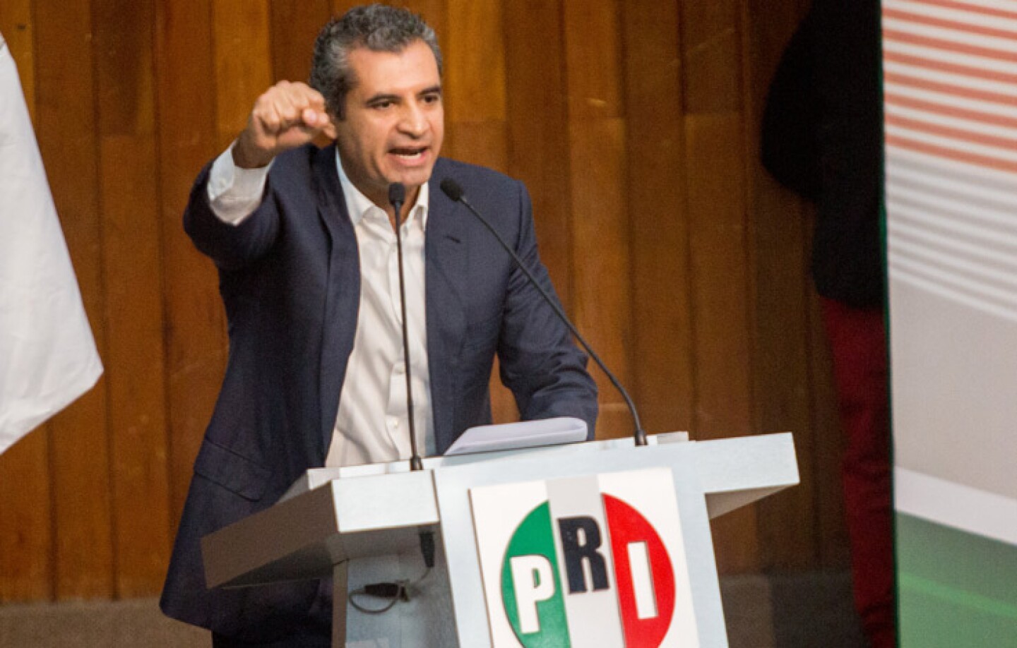 PRI-delegados