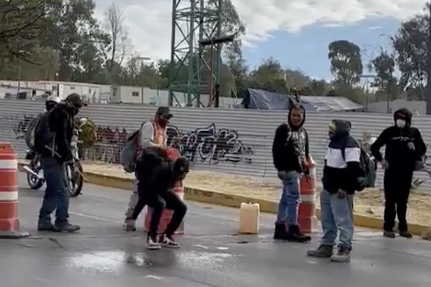 bloqueo-calzada-zaragoza-puebla