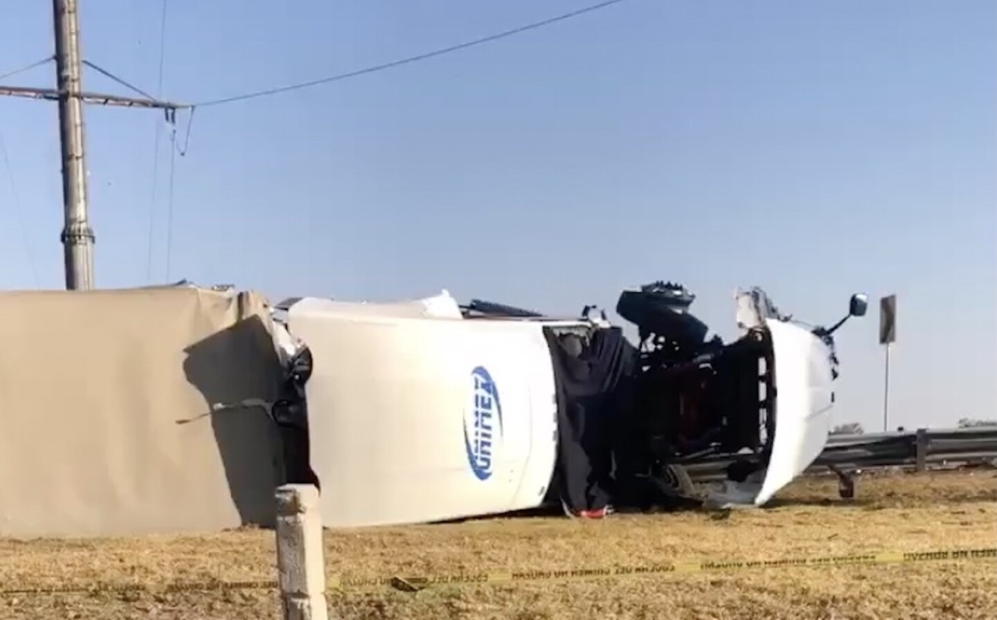 accidente-arco-norte