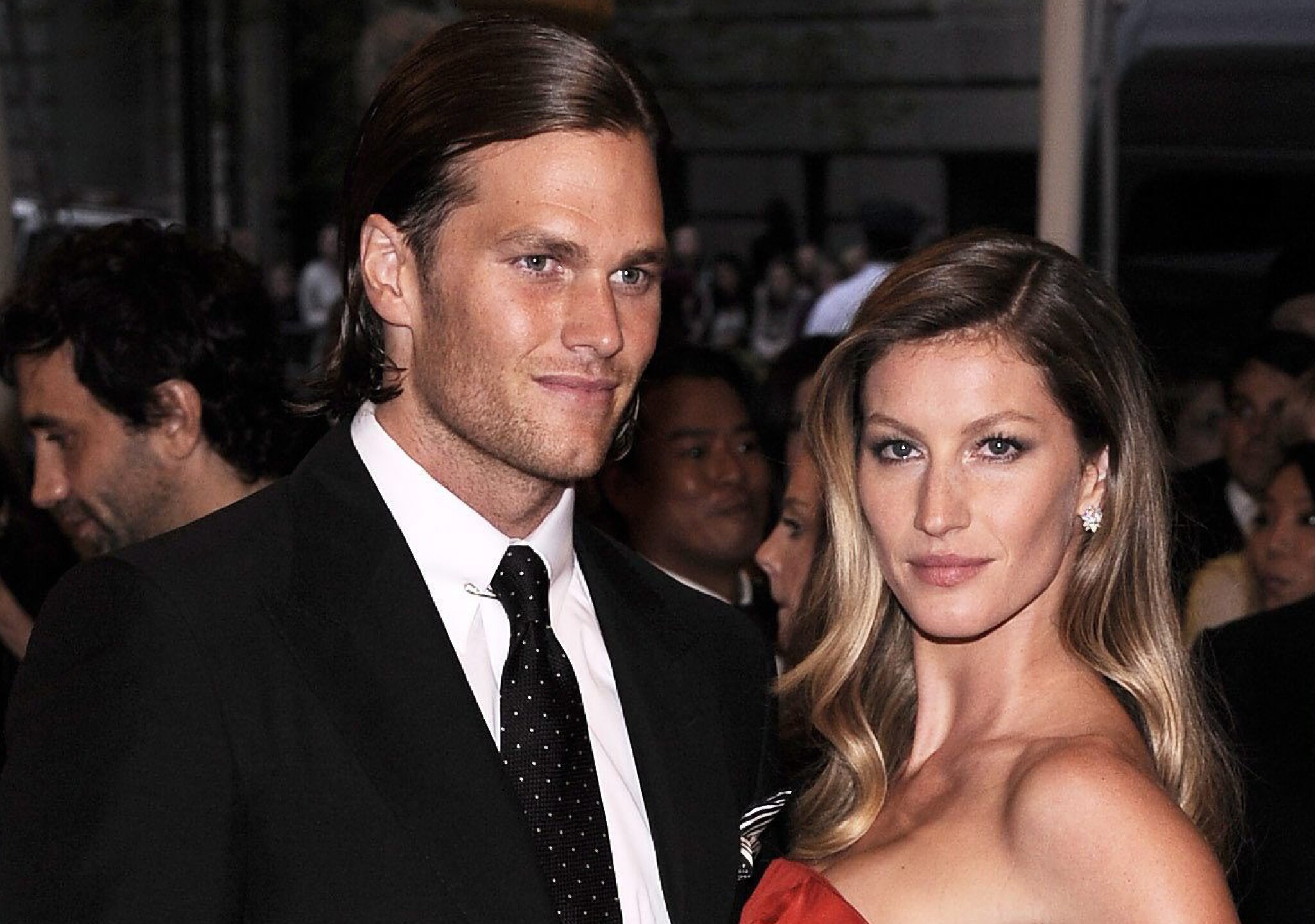 Tom-Brady