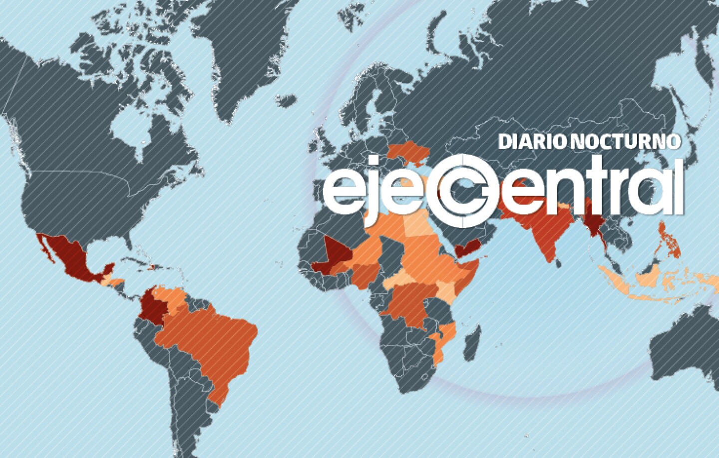 5 Promo 741 México, en el top 7