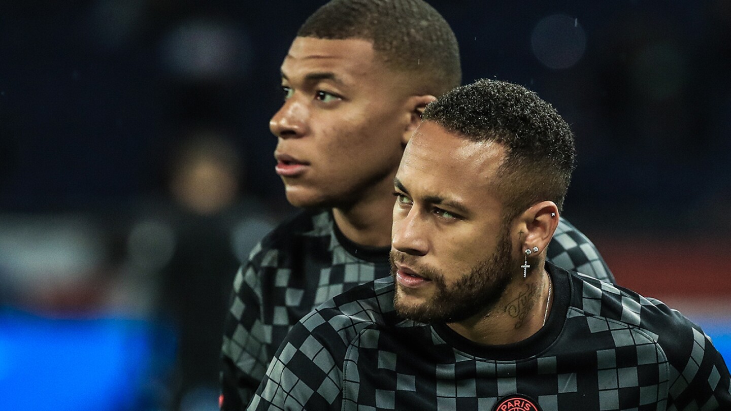 Paris Saint Germain vs Montpellier Herault SC