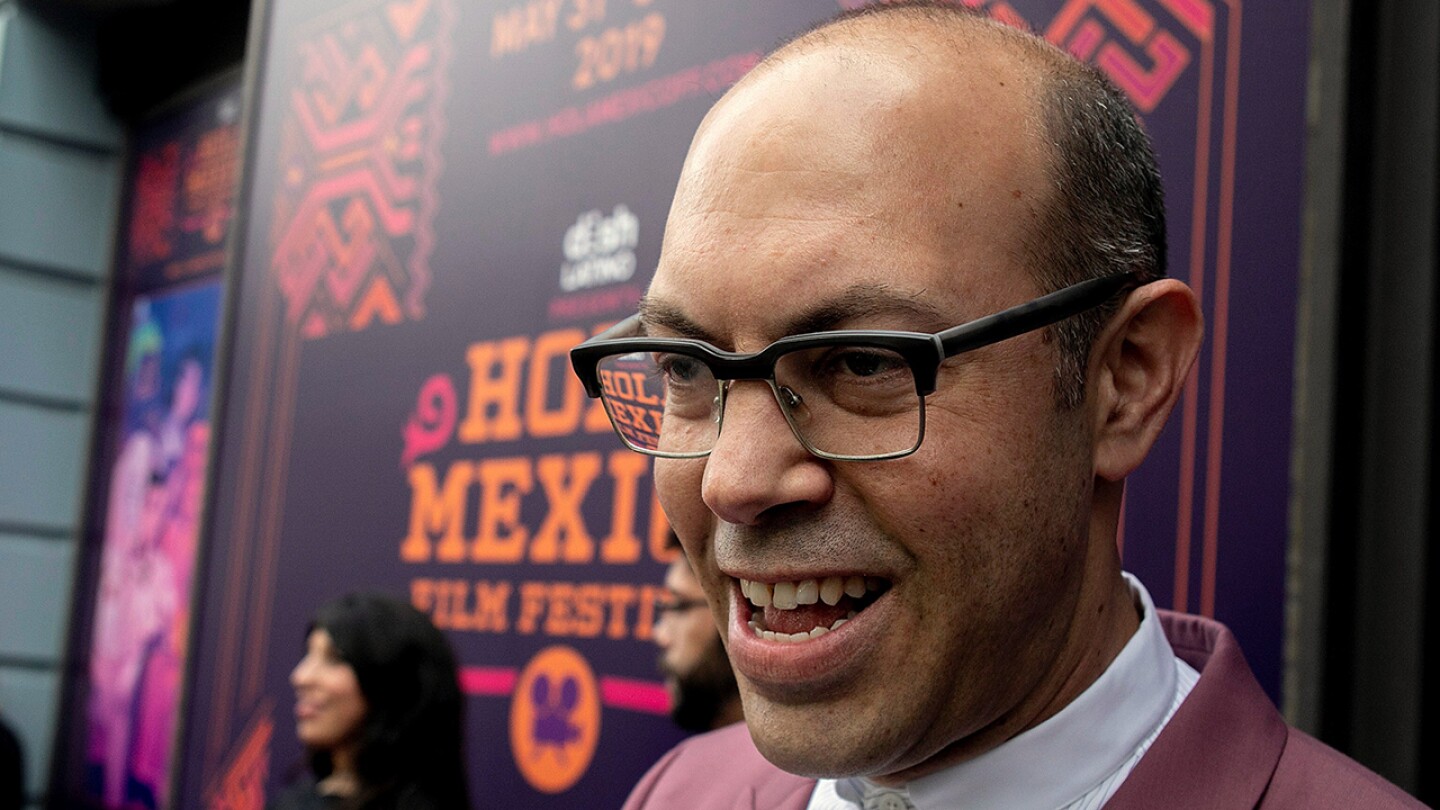 Hola México Film Festival regresa a Los Ángeles del 17 al 25 de septiembre