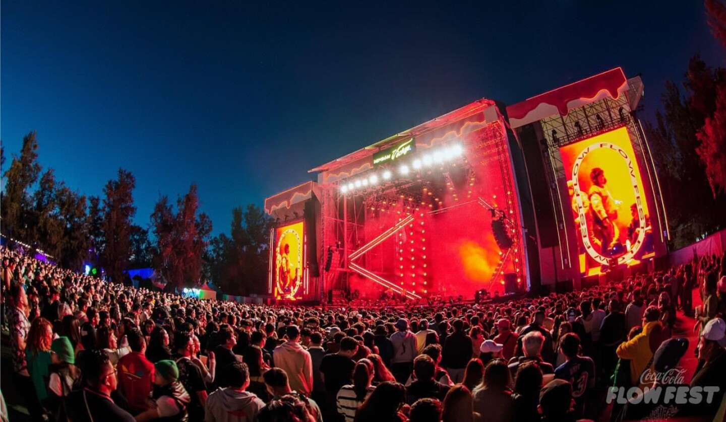 horarios-domingo-24-de-noviembre-flow-fest-2024