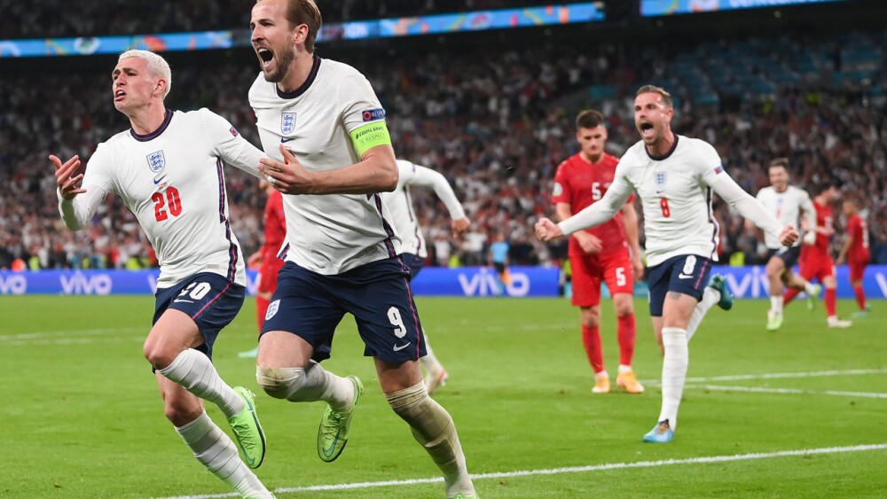 Harry-Kane