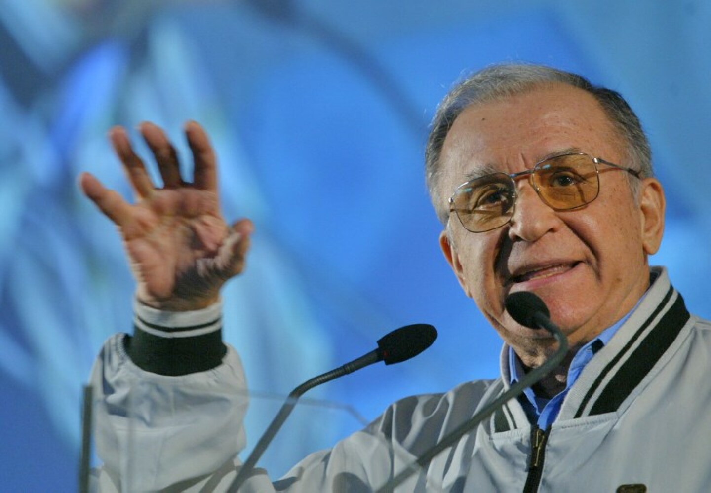 FILES-ROMANIA-JUSTICE-ILIESCU