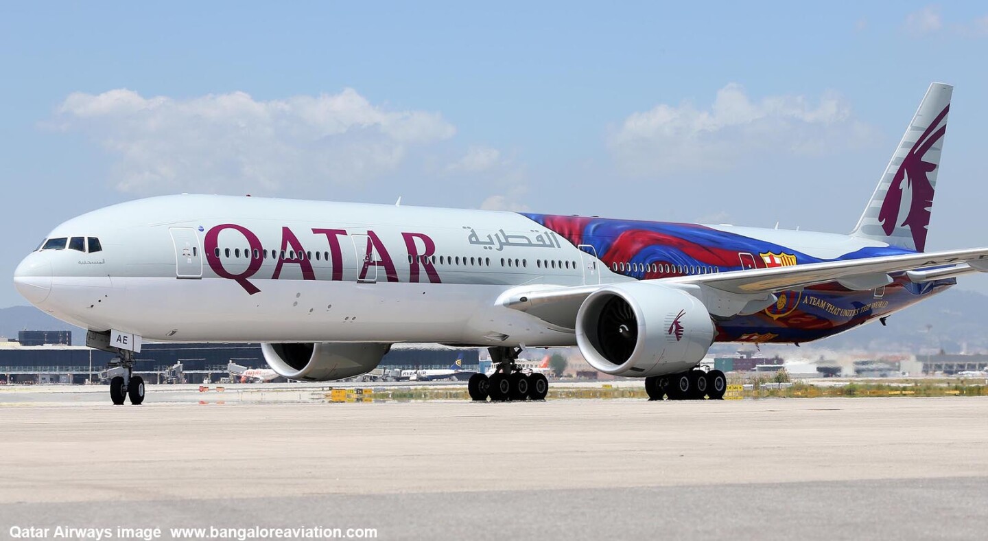 Qatar