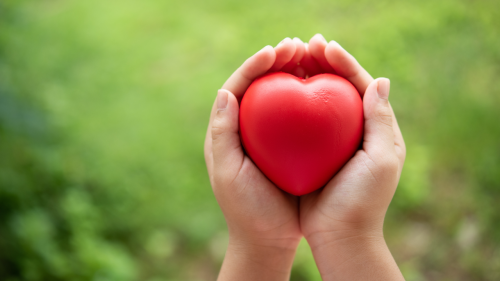 NiñoCorazón