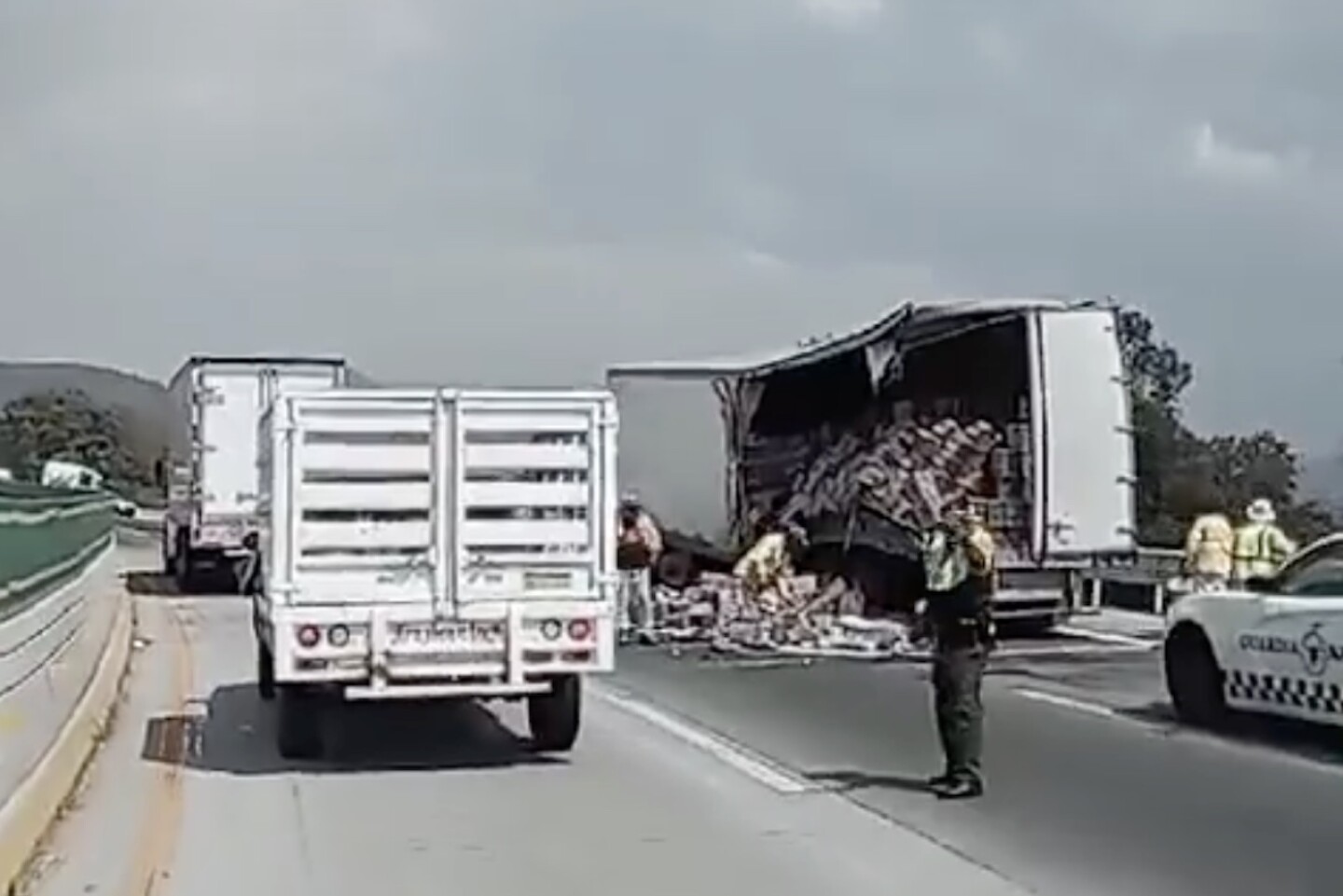 accidente-mexico-puebla-hoy