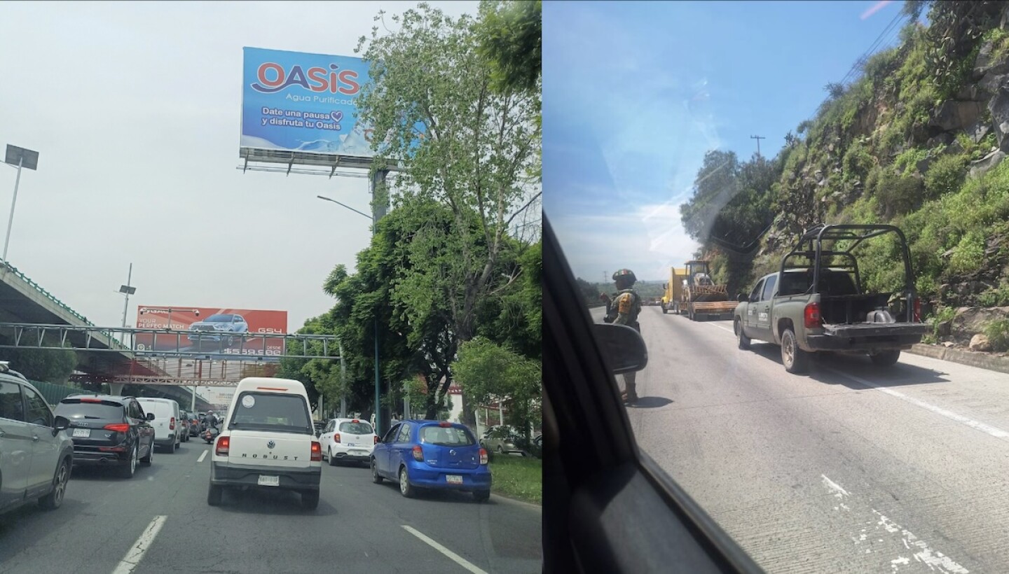 trafico mexico-queretaro hoy.jpg
