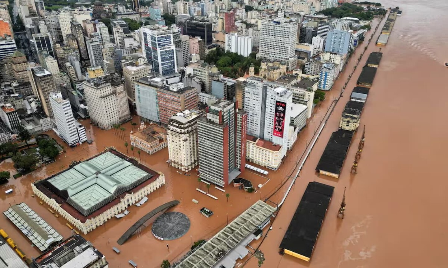 Seguimiento meteorológicoPORTADA
