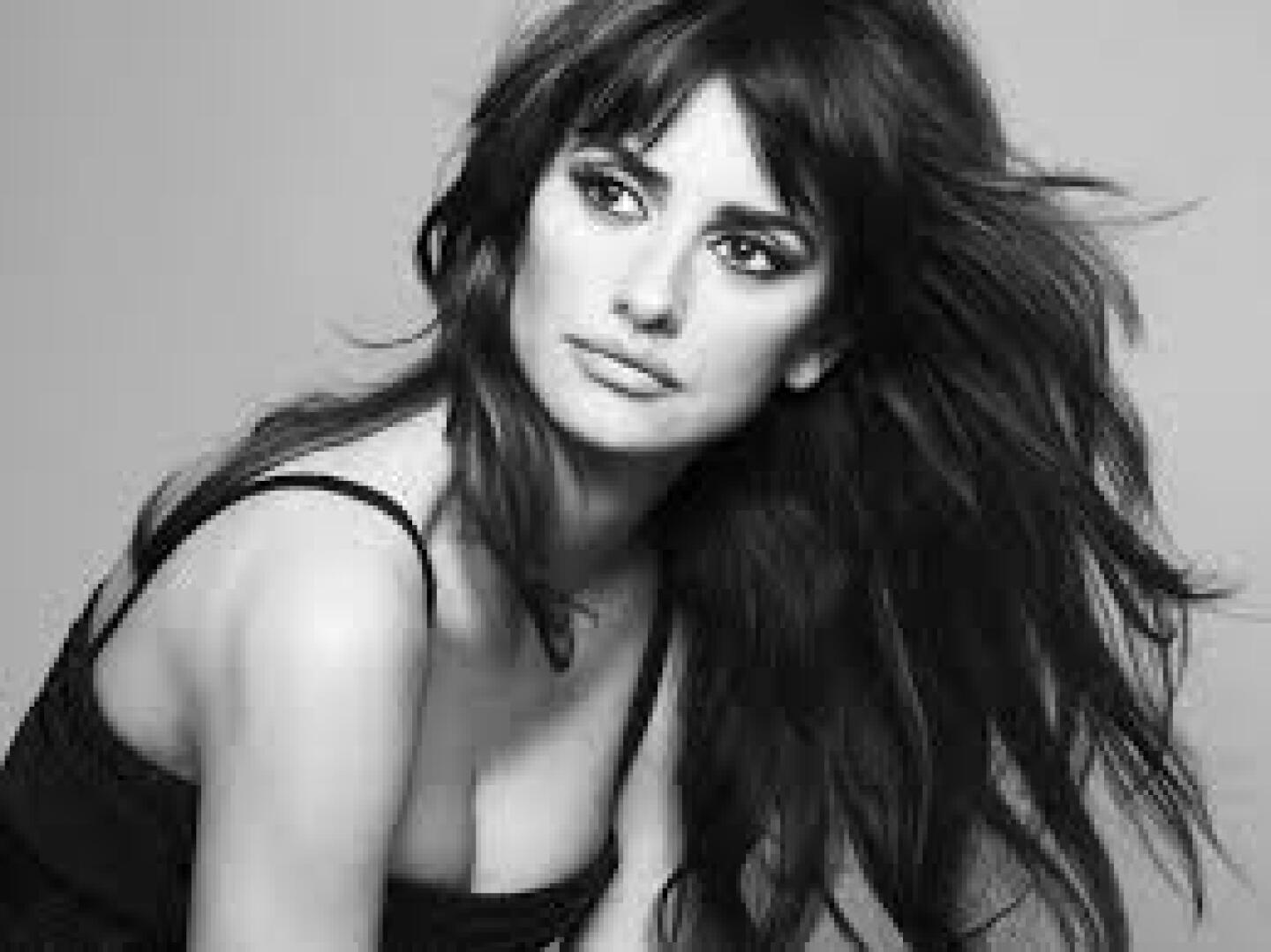 penelope cruz