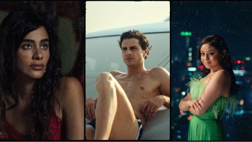 paraíso robertovargas