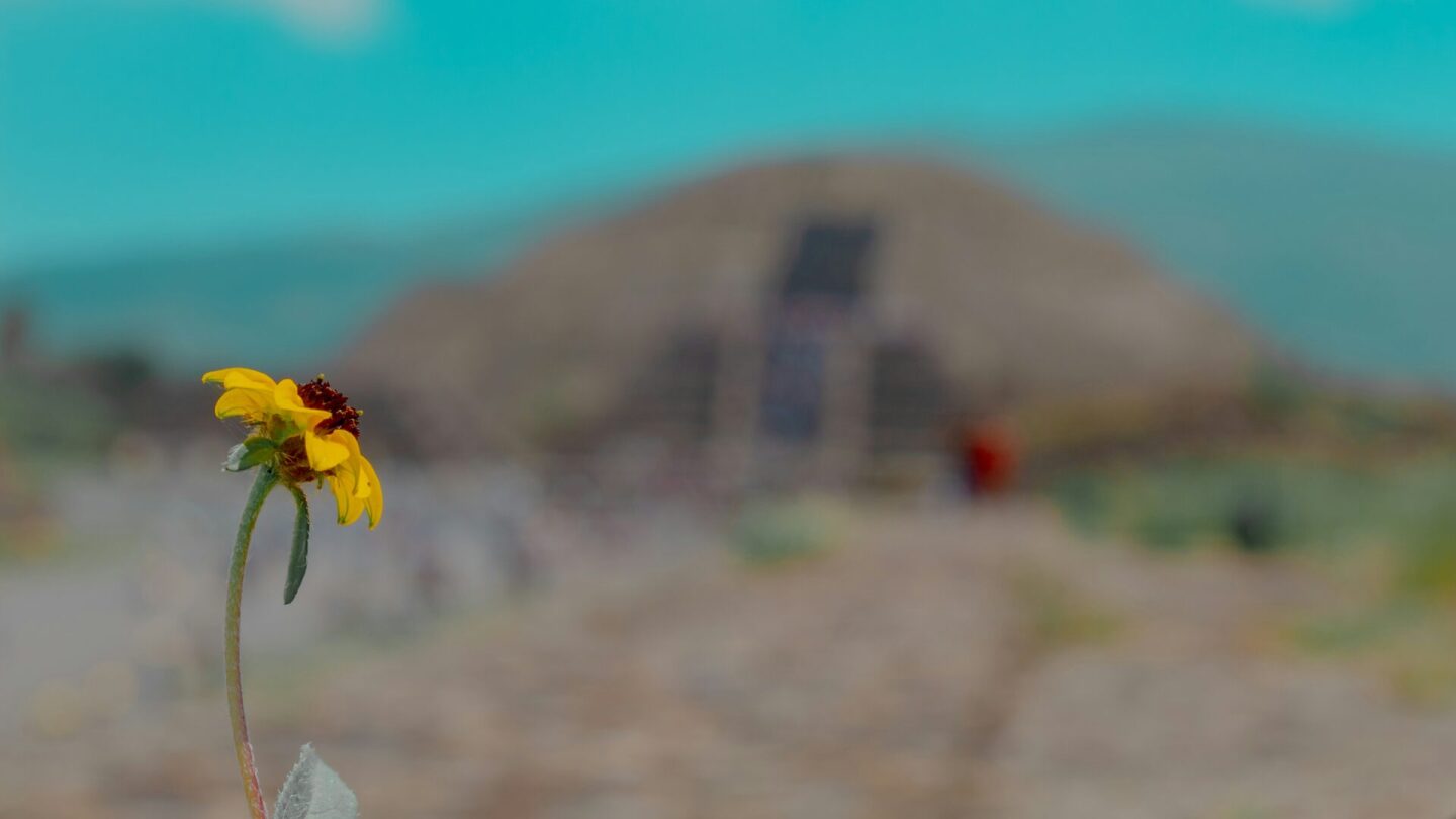 Equinoccio Primavera Teotihuacán