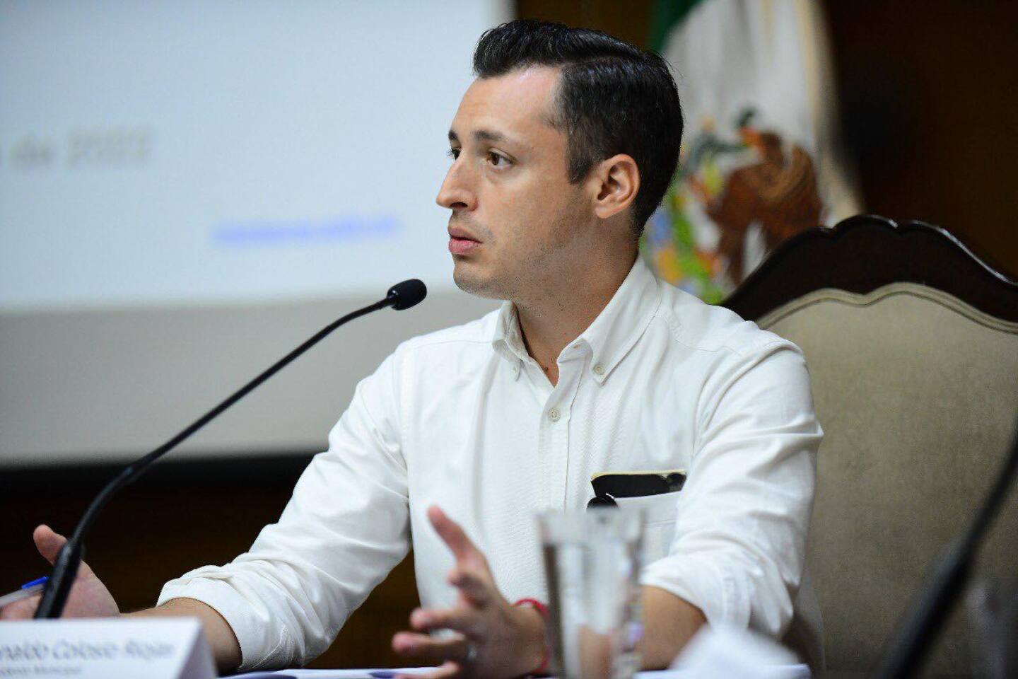 Luis Donaldo Colosio