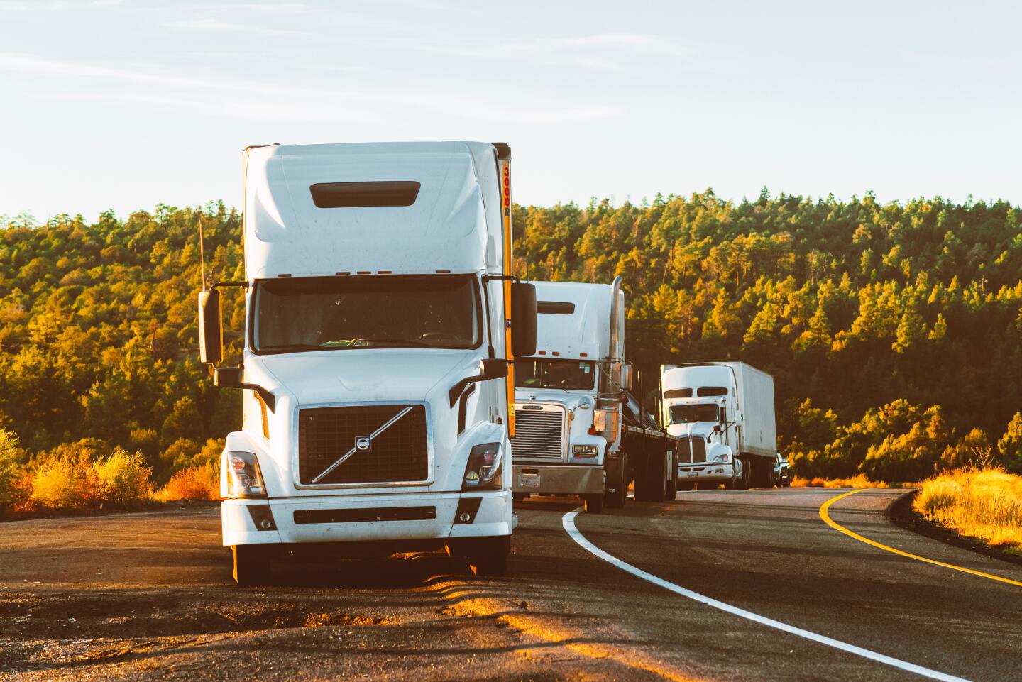 trailers