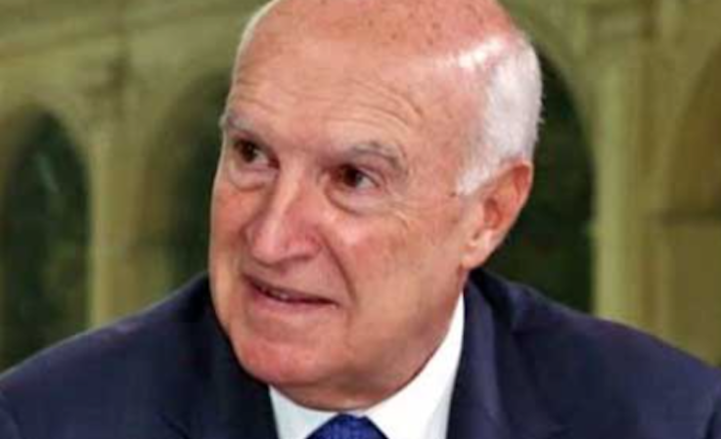 gerardo ferrando