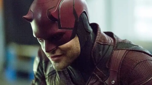 Daredevil