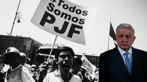 explicaciones al Poder Judicial