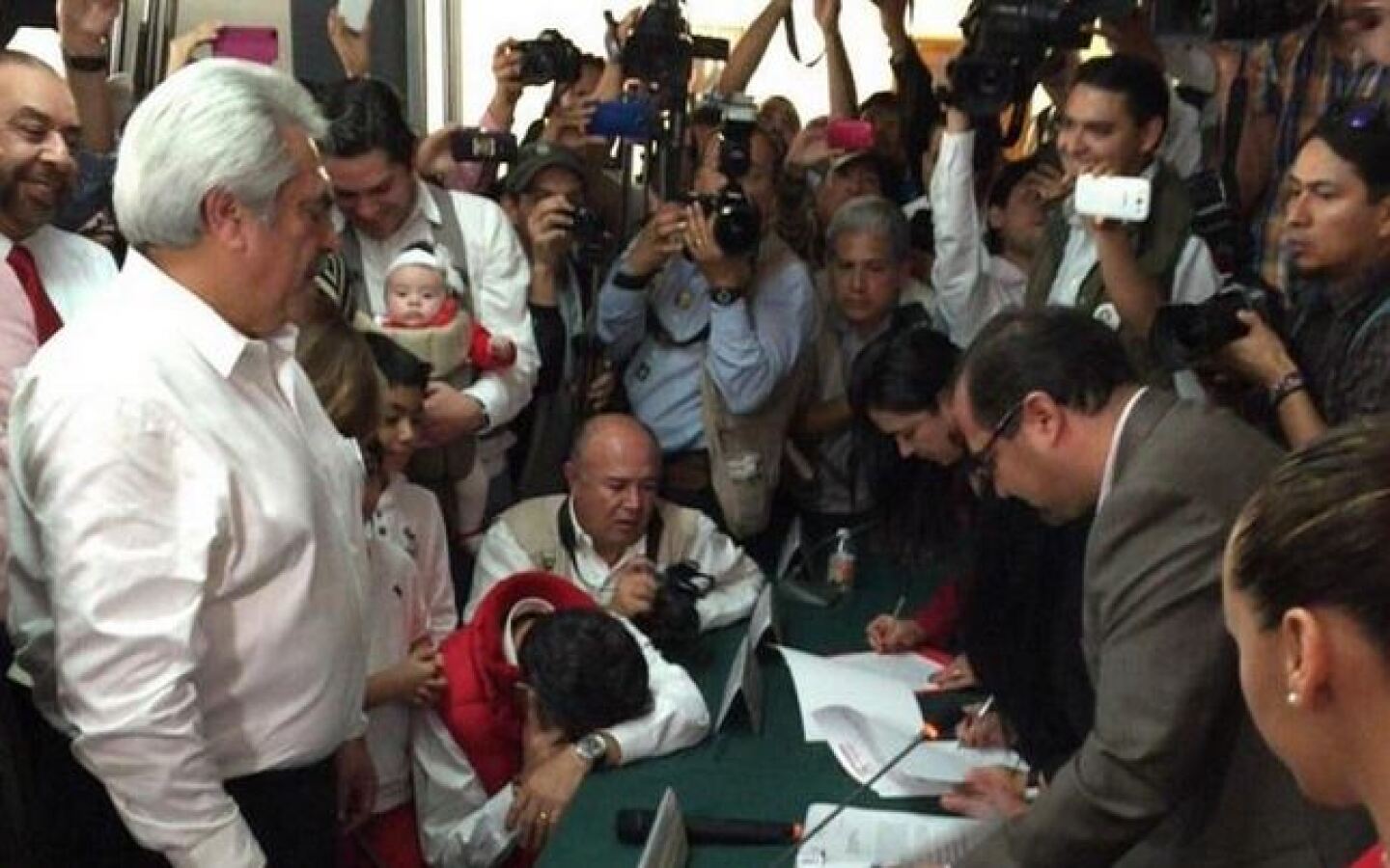 michoacan