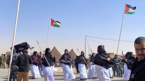 Con este paso en favor de Marruecos, Francia se ha excluido de los esfuerzos internacionales para descolonizar el Sahara Occidental