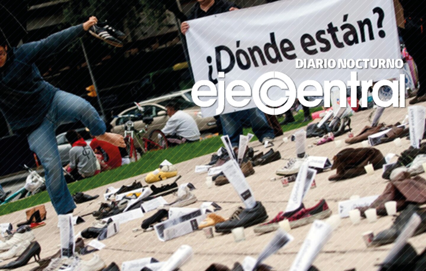 5 Promo 701 A un año de la visita de la ONU, desapariciones crecen 13