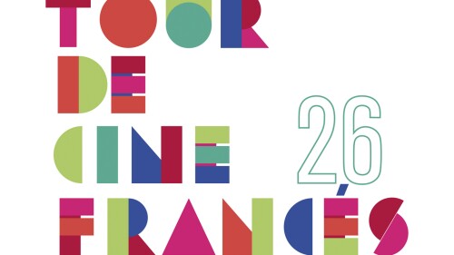 Tour de Cine Francés